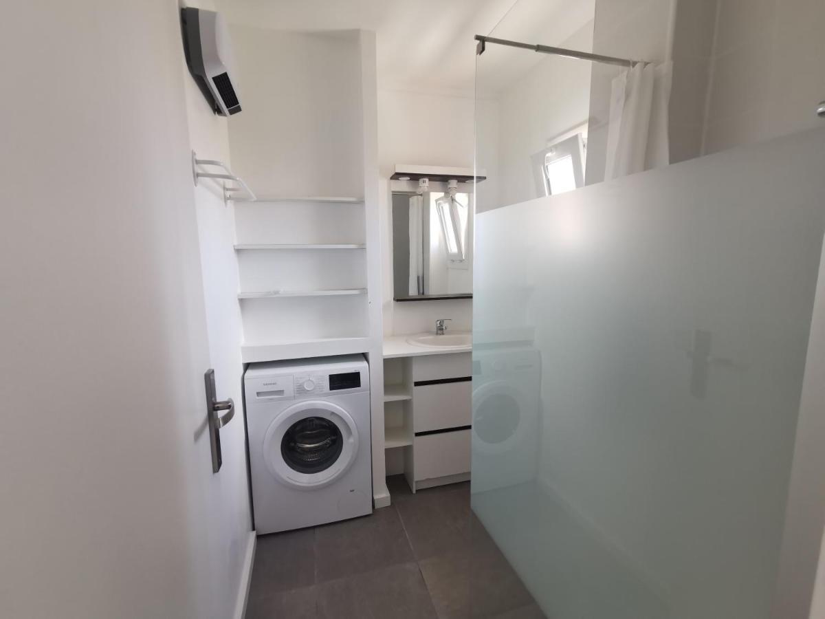 La Dolce Vita Aux Portes De Montpellier Villeneuve-les-Maguelonne Ngoại thất bức ảnh