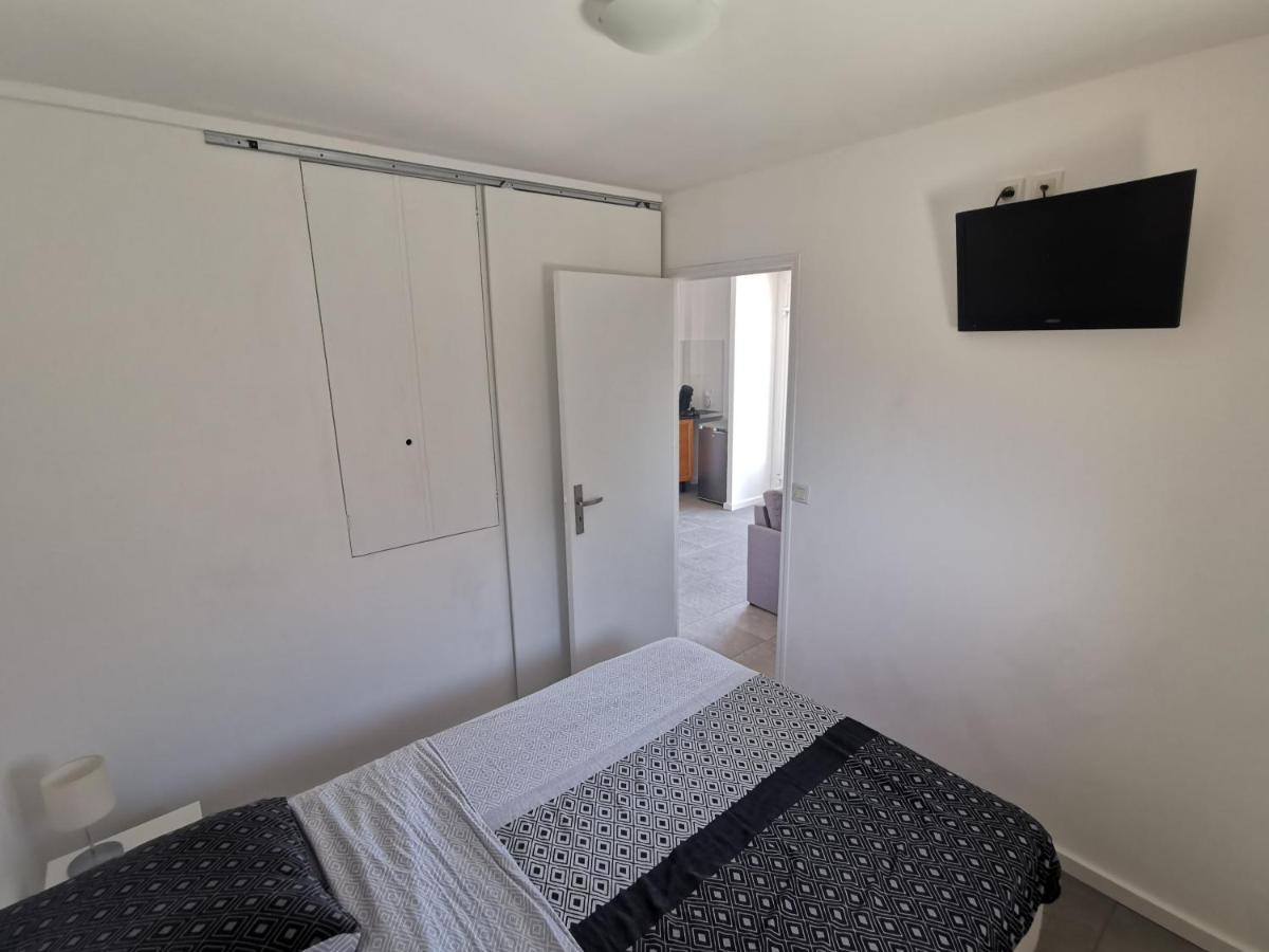La Dolce Vita Aux Portes De Montpellier Villeneuve-les-Maguelonne Ngoại thất bức ảnh
